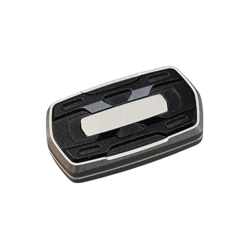 EDC Metal Fidget Slider Elite Edition