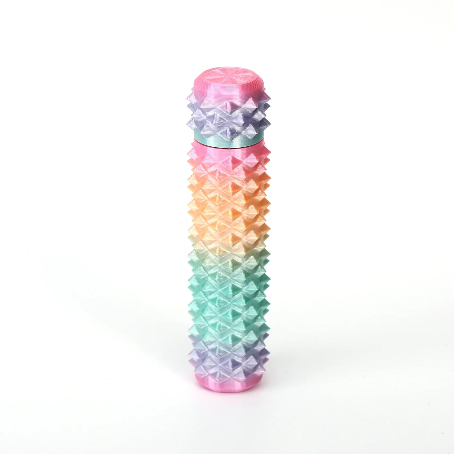 Painstim Fidget Toy Rotating Spikes Limited Edition