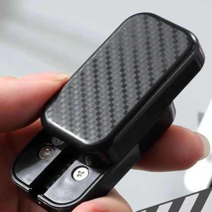 FocusTech Magnetic Push Card ABS Edition