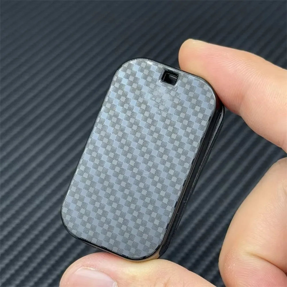 FocusTech Magnetic Push Card ABS Edition
