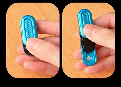 Gowinbaby Pod Fidget Slider Aluminum Alloy Premium