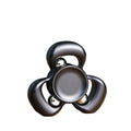 Horizon Fidget Spinner Solid Stainless Steel Elite