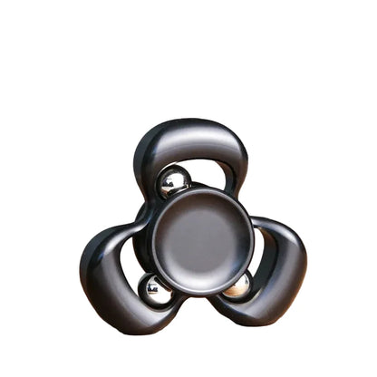 Horizon Fidget Spinner Solid Stainless Steel Elite