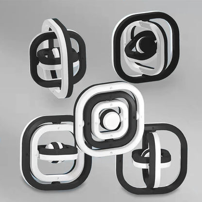 Meade Fingertip Spinner Gyro 3D Flip Collection Elite