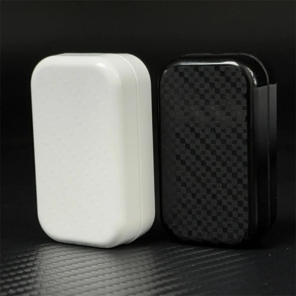 FocusTech Magnetic Push Card ABS Edition