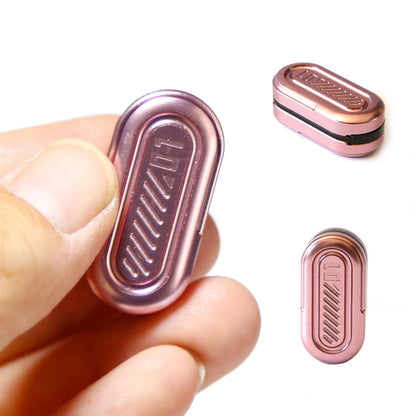 Gowinbaby Pod Fidget Slider Aluminum Alloy Premium
