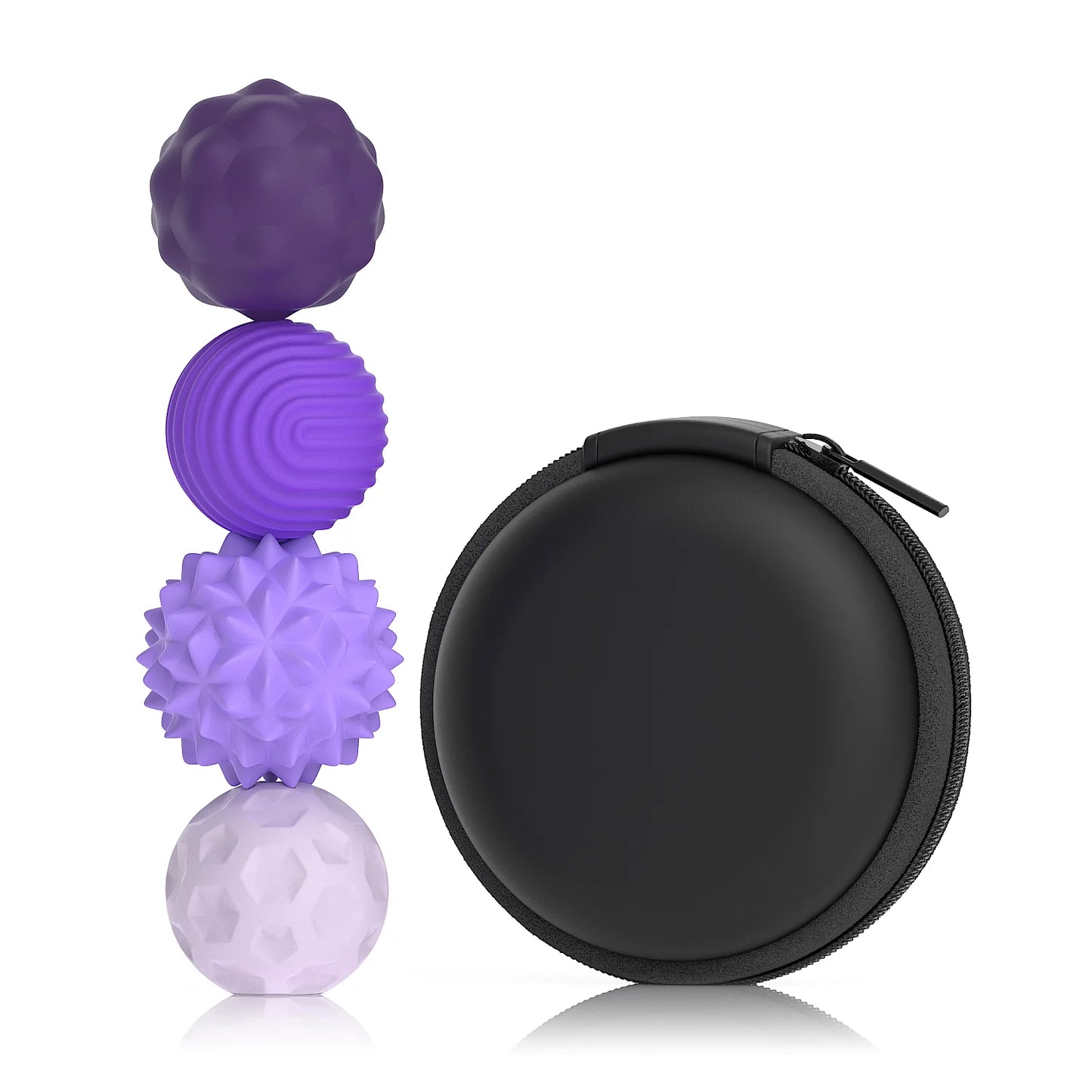CalmMotion Magnetic Fidget Silicone Shell Limited Edition