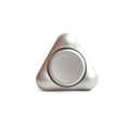 StaalSpin Stainless Steel Fidget Spinner Elite Series
