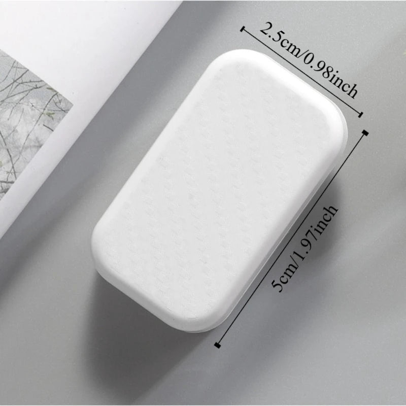 FocusTech Magnetic Push Card ABS Edition