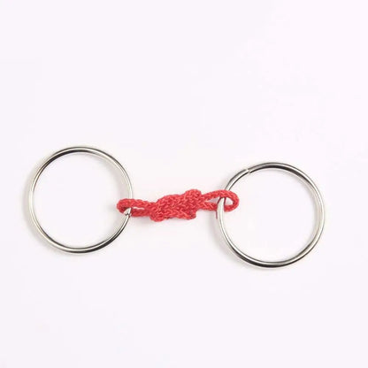 MindMesh 3D Draadpuzzel - Stimuleert Focus En Ruimtelijk Inzicht