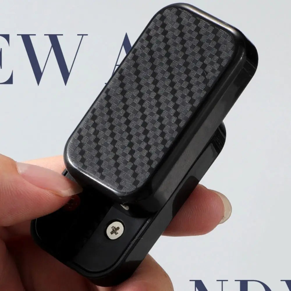 FocusTech Magnetic Push Card ABS Edition
