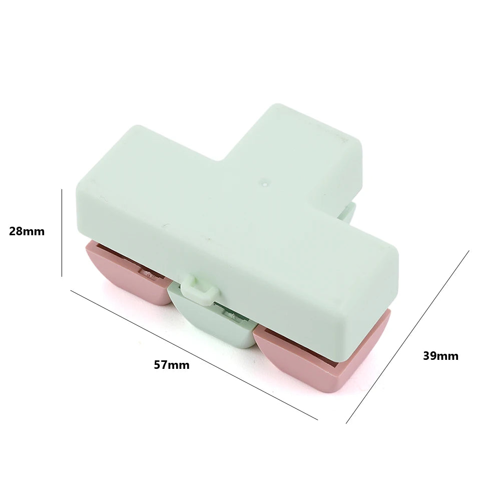 VODOOL Finger Keyboard Fidget Premium ABS PC Limited