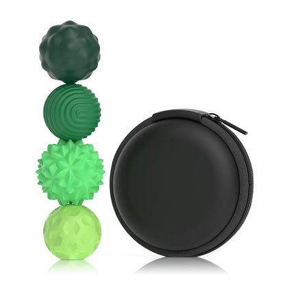 CalmMotion Magnetic Fidget Silicone Shell Limited Edition