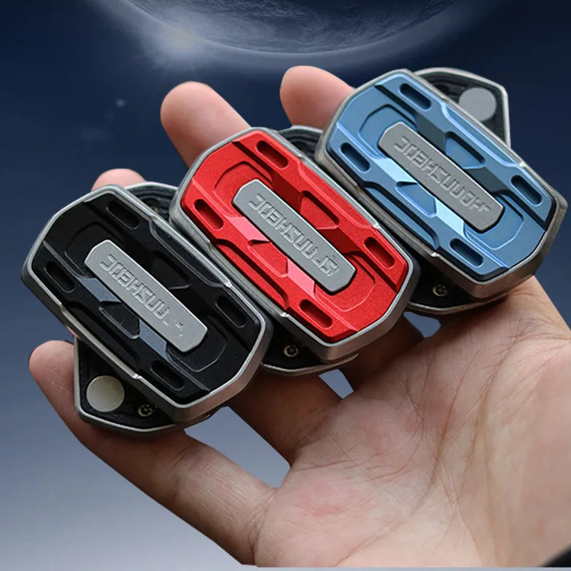 EDC Metal Fidget Slider Elite Edition