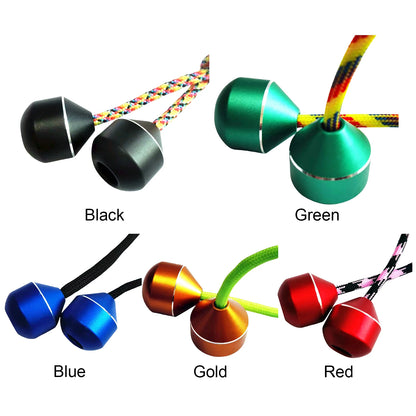 LAIMANEI Fidget Beads Vinger Top Speelgoed - Stressverlichting Voor Werk En Studie