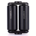 GripZen Solid Metal Fidget Roller Elite