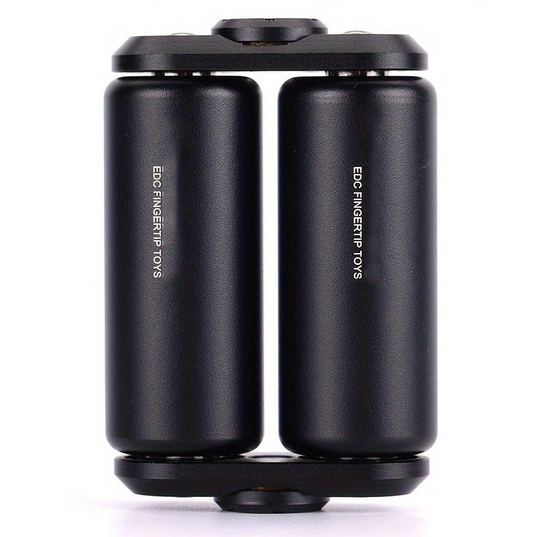 GripZen Solid Metal Fidget Roller Elite