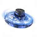 NovaTech Crystal Series Mini Drone UFO Ball Elite