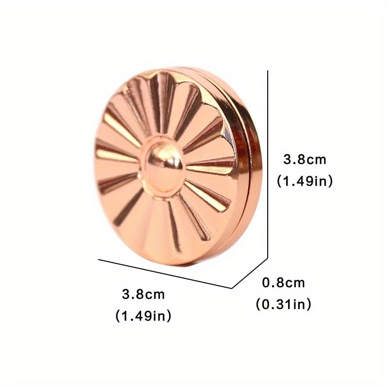 Fidget Spinner Aluminum Alloy Signature Tactile Slider