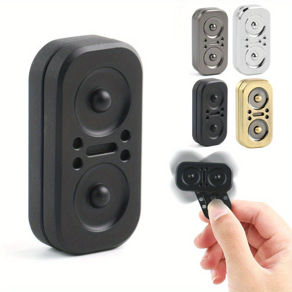 StaalZen Magnetic Stainless Steel Fidget Slider Signature