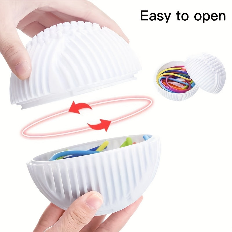 Calmo Silicone Sensory Ball Signature Collection