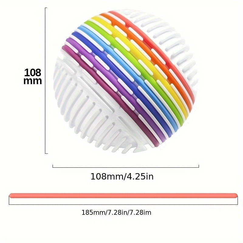 Calmo Silicone Sensory Ball Signature Collection