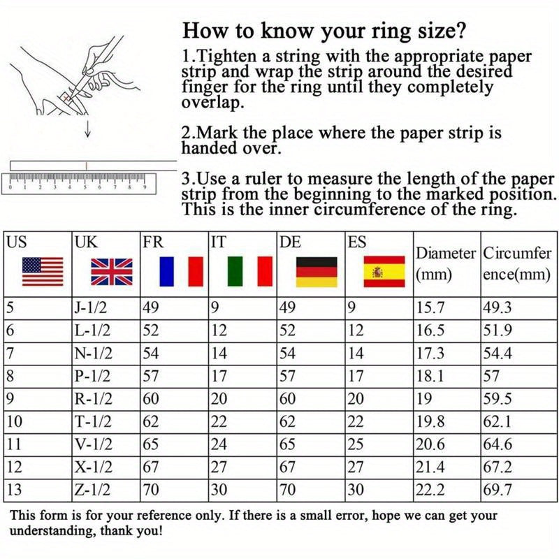 Florideco Rvs Fidget Ring - Discreet Stressverlichting Met Spin