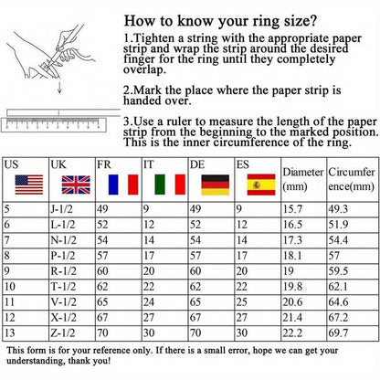 Florideco Rvs Fidget Ring - Discreet Stressverlichting Met Spin