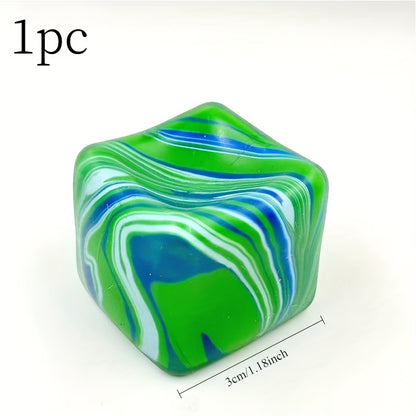 Hefeng Lava Cube Squeeze Toy TPR Limited