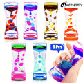 Mezhobby Liquid Motion Bubbler Premium Plastic Limited Run